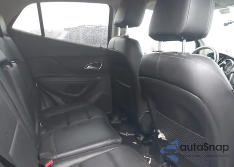 2014 Buick Encore Premium z USA, uszkodzony, nr VIN KL4CJHSBXEB649768